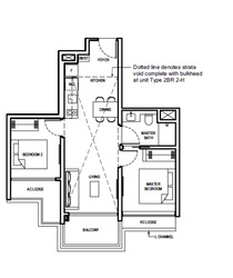 Grand Dunman (D15), Apartment #523837291